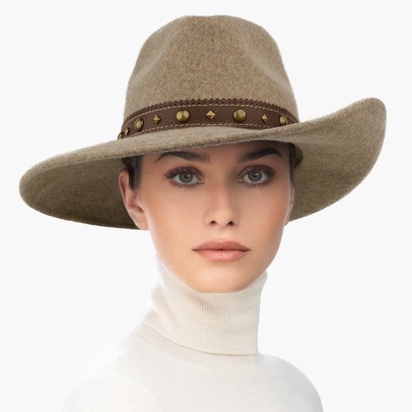 Gunslinger Hat - Picture 3 of 11